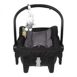 Tiamo Miffy Safari Vibrating Toy