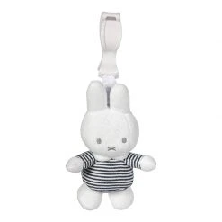 Tiamo Miffy Safari Vibrating Toy