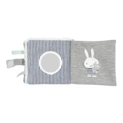 Tiamo Toy Activity Book Miffy Toys