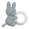Tiamo Miffy Rattle Teether