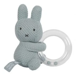 Tiamo Miffy Rattle Teether