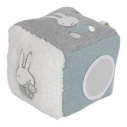 Tiamo Toys Miffy Toy Cube