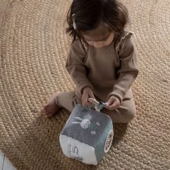 Tiamo Toys Miffy Toy Cube