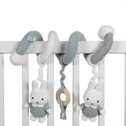 Tiamo Miffy Spiral Toy