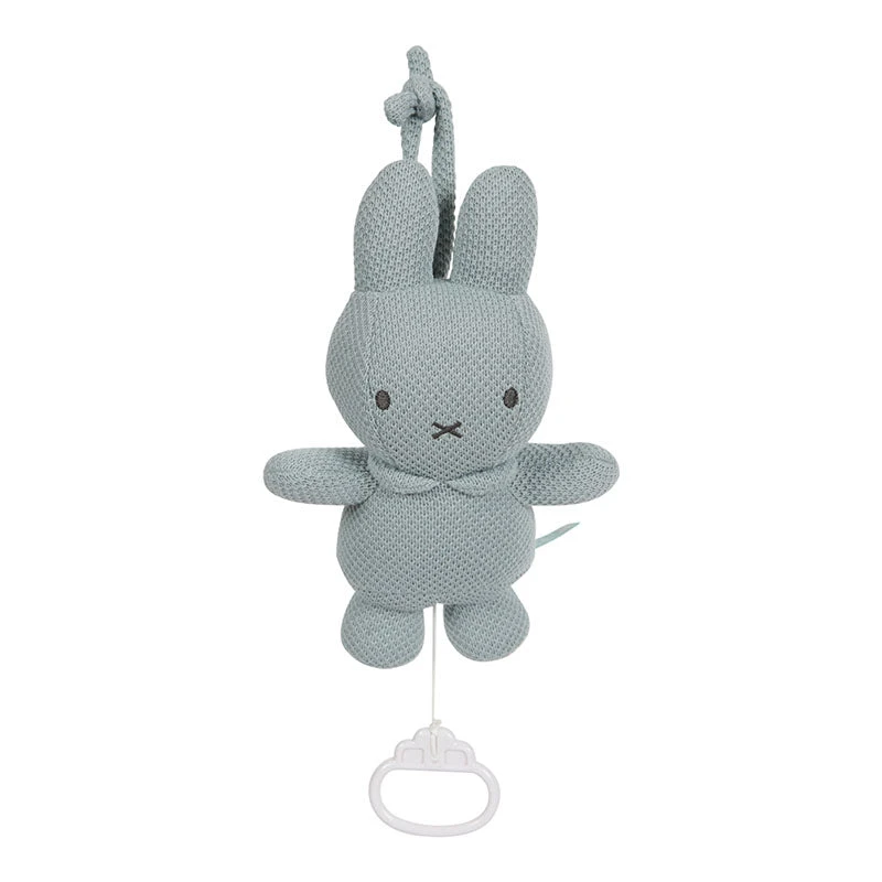 Tiamo Toy Music Box Miffy 6 Tiamo Toy Music Box Miffy