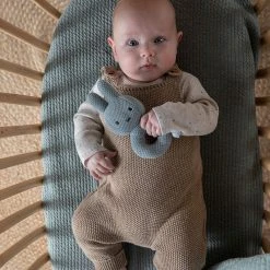 Tiamo Toys Miffy Soft Rattle