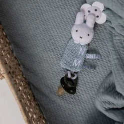 Tiamo Toys Miffy Pacifier Chain
