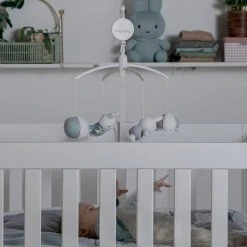 Tiamo LD Music Mobile Miffy