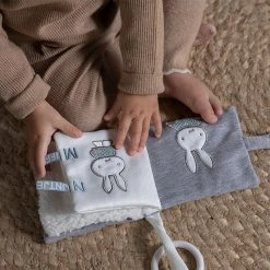 Tiamo Toy Activity Book Miffy Toys