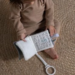 Tiamo Toy Activity Book Miffy Toys