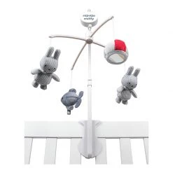 Tiamo LD Music Mobile Miffy