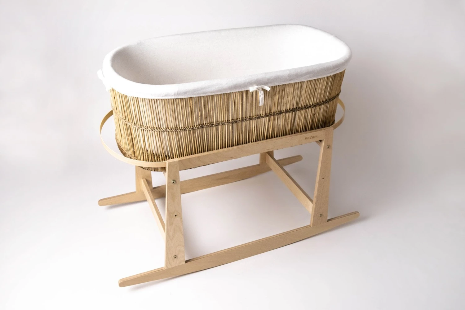 Ko-Coon Rocking Wooden Stand Baby Furniture 5 Ko-Coon Rocking Wooden Stand Baby Furniture