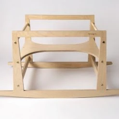 Ko-Coon Rocking Wooden Stand Baby Furniture