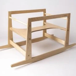 Ko-Coon Rocking Wooden Stand Baby Furniture