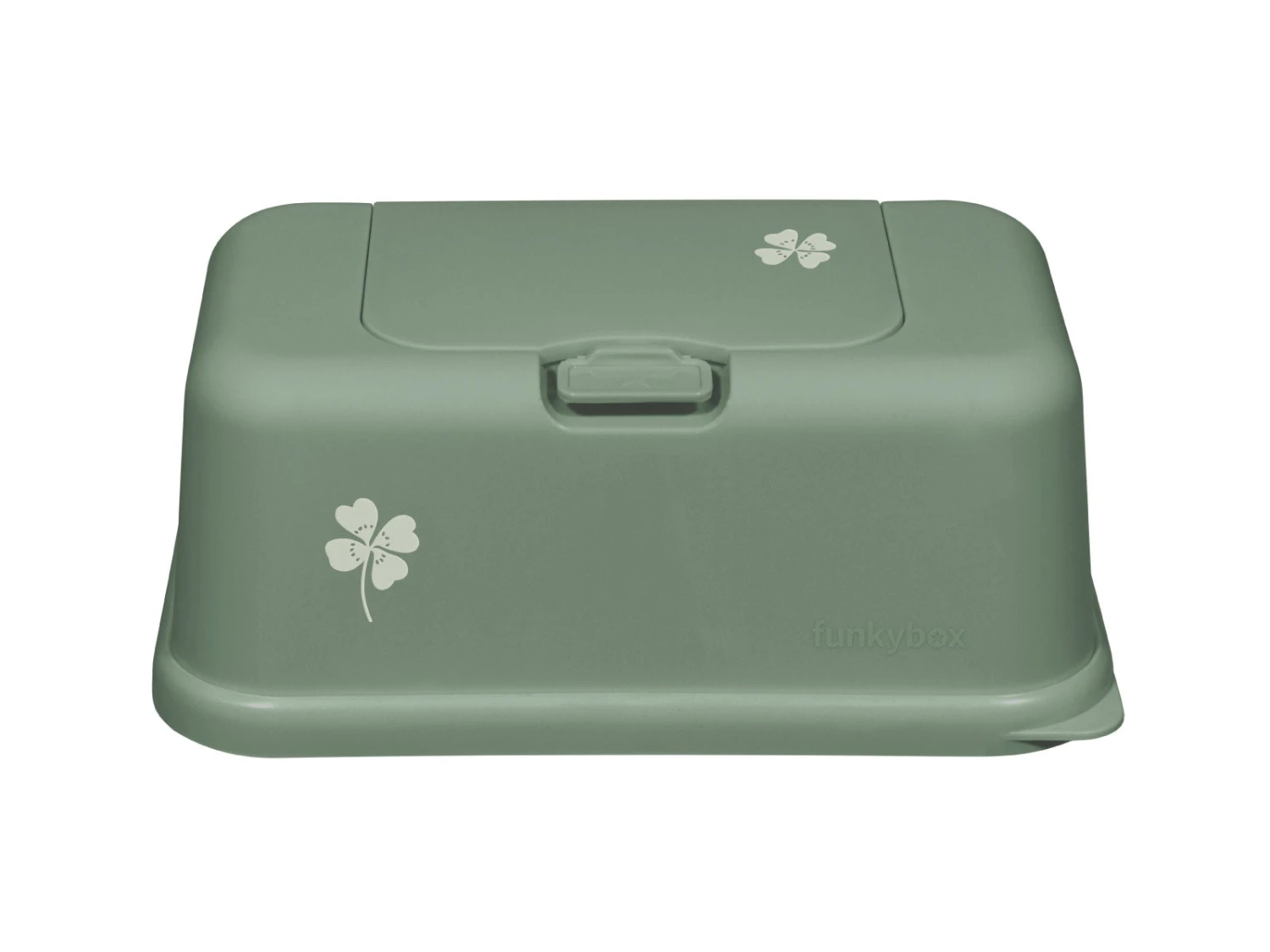 Funky Box Wet Wipes Bath & Changing 37 Funky Box Wet Wipes Bath & Changing