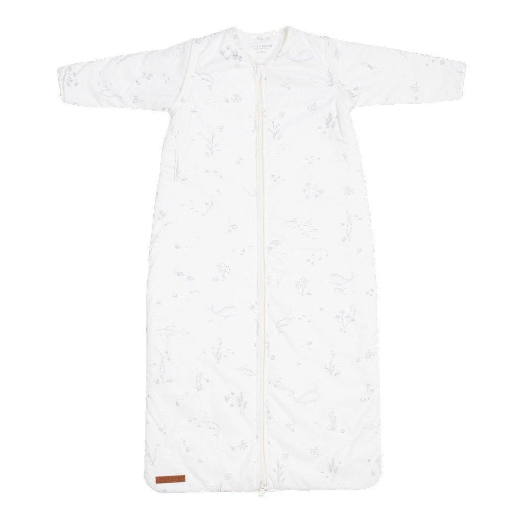 Little Dutch LD Winter Sleeping Bag 90cm Linen 8 Little Dutch LD Winter Sleeping Bag 90cm Linen