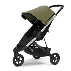 Prams & Strollers Thule Spring Stroller