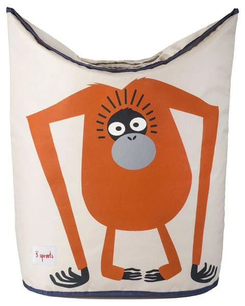 3Sprout Laundry Hamper Animal 6 3Sprout Laundry Hamper Animal