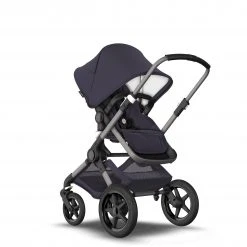 Bugaboo Fox3 Complete