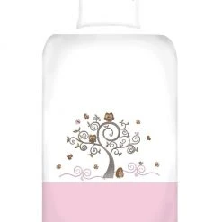 Linen Babes & Kids Duvet Cover Set