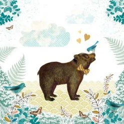 DL Signs Décor Wall Signing 60x60