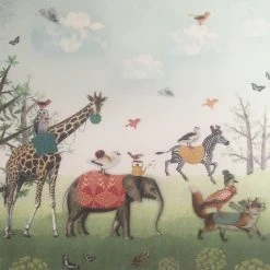 DL Signs Wall Signing 30x30