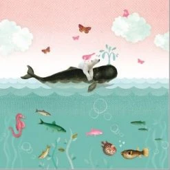 DL Signs Décor Wall Signing 60x60