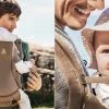 Stokke My Carrier Front Carriers & Slings