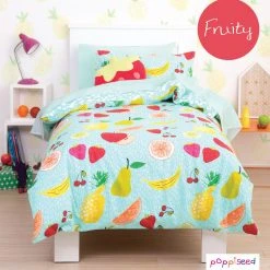 Linenhouse Duvet Set Poppiseed Collection 45 Linenhouse Duvet Set Poppiseed Collection