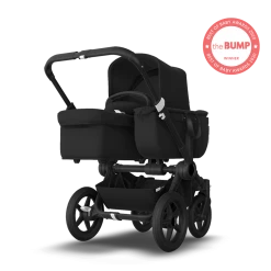 Bugaboo Donkey3 Mono Complete Prams & Strollers 11 Bugaboo Donkey3 Mono Complete Prams & Strollers