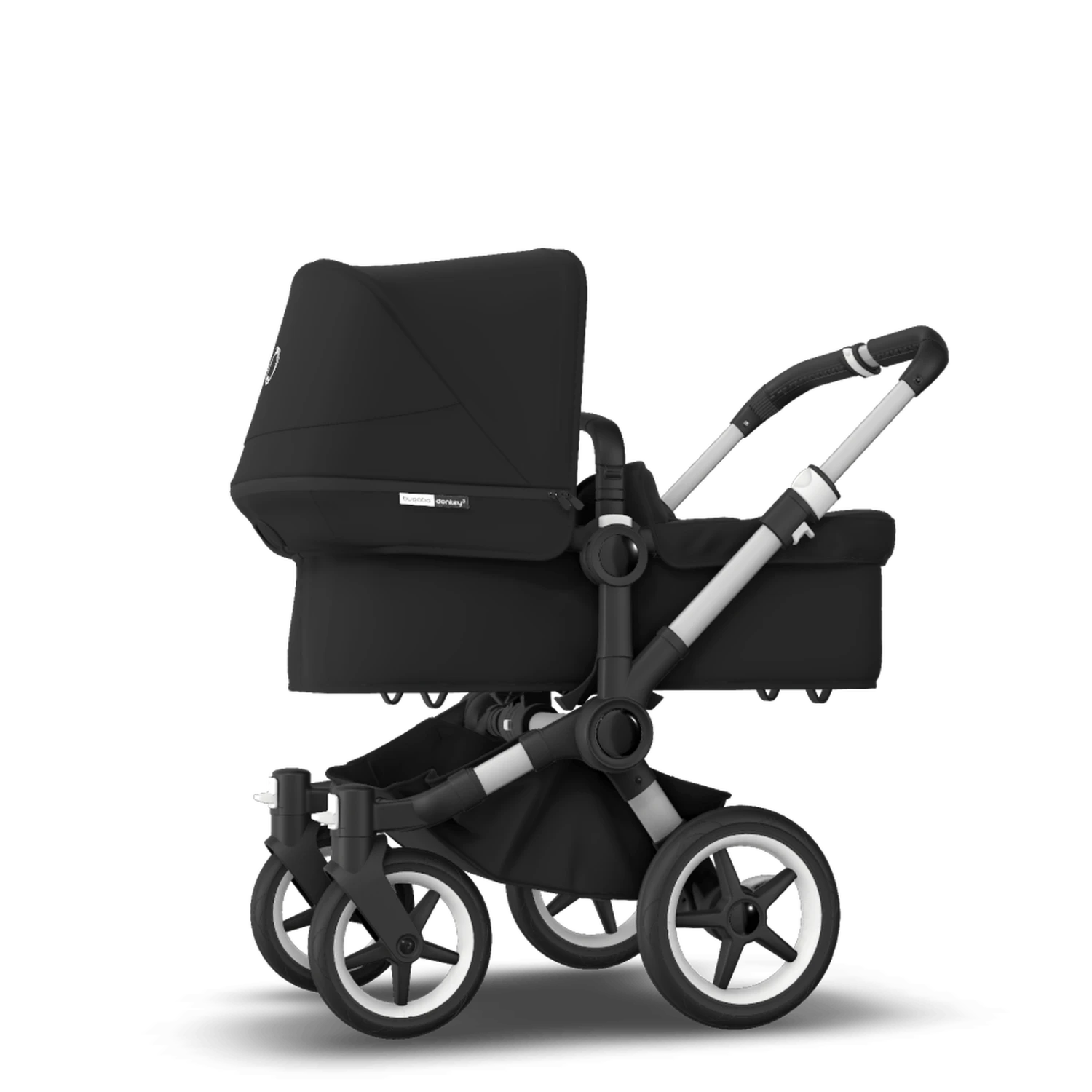 Bugaboo Donkey3 Mono Complete Prams & Strollers 3 Bugaboo Donkey3 Mono Complete Prams & Strollers