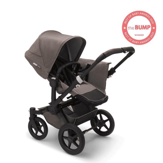 Bugaboo Donkey3 Mono Complete Prams & Strollers 7 Bugaboo Donkey3 Mono Complete Prams & Strollers