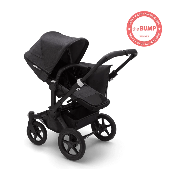 Bugaboo Donkey3 Mono Complete Prams & Strollers 8 Bugaboo Donkey3 Mono Complete Prams & Strollers