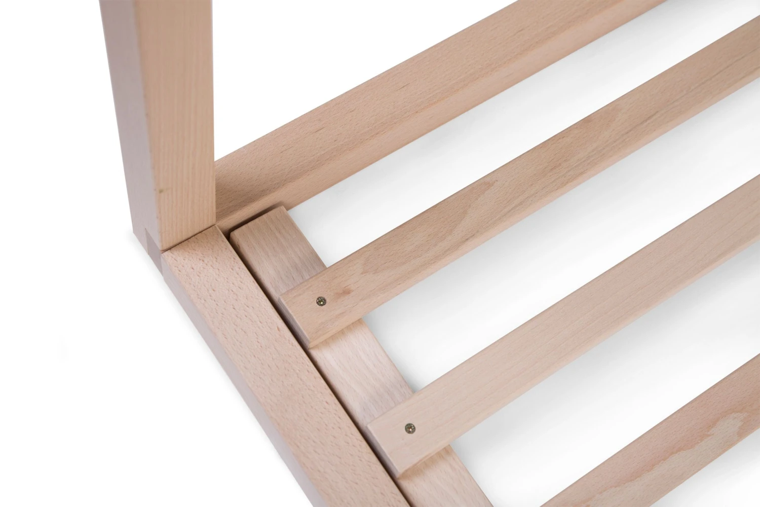 Childhome Bed Slats For Tipi / House Frame 200 X 90 4 Childhome Bed Slats For Tipi / House Frame 200 X 90