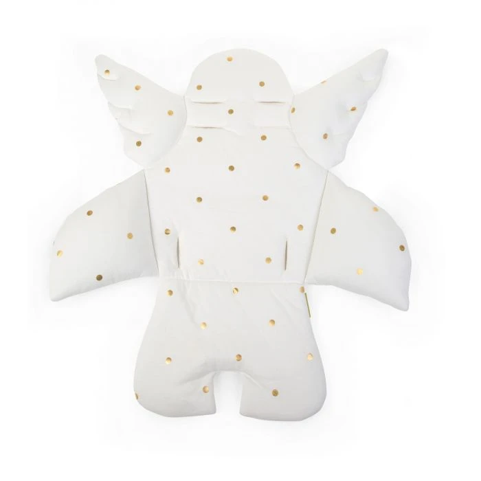 Childhome Evolu Cushion Angel Jersey Accessories 9 Childhome Evolu Cushion Angel Jersey Accessories