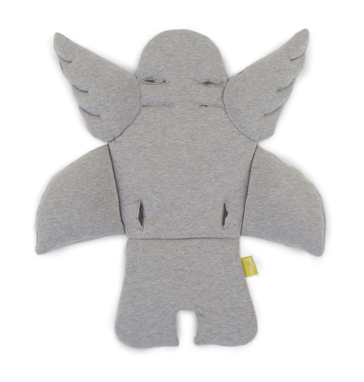 Childhome Evolu Cushion Angel Jersey Accessories 4 Childhome Evolu Cushion Angel Jersey Accessories