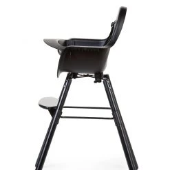Childhome Evolu Highchair Complete Black