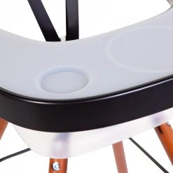 Highchairs Childhome Evolu Tray + Silicone Placemat
