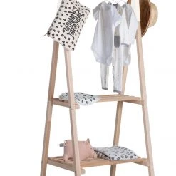 Childhome Baby Furniture Tipi Large Clothing Rack 11 Childhome Baby Furniture Tipi Large Clothing Rack