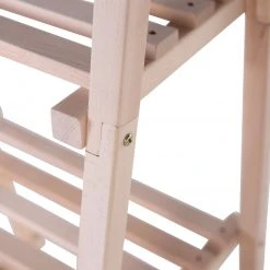 Childhome Baby Furniture Tipi Large Clothing Rack 12 Childhome Baby Furniture Tipi Large Clothing Rack