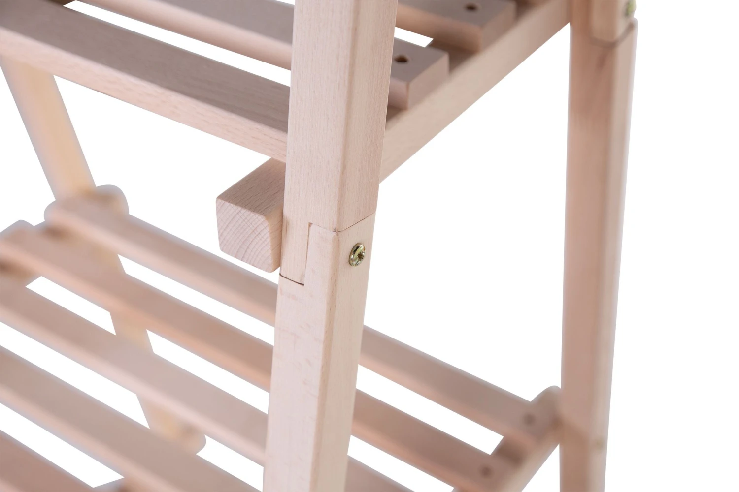 Childhome Baby Furniture Tipi Large Clothing Rack 6 Childhome Baby Furniture Tipi Large Clothing Rack