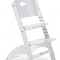 Childhome Grow High Chair Including Tray Lambda