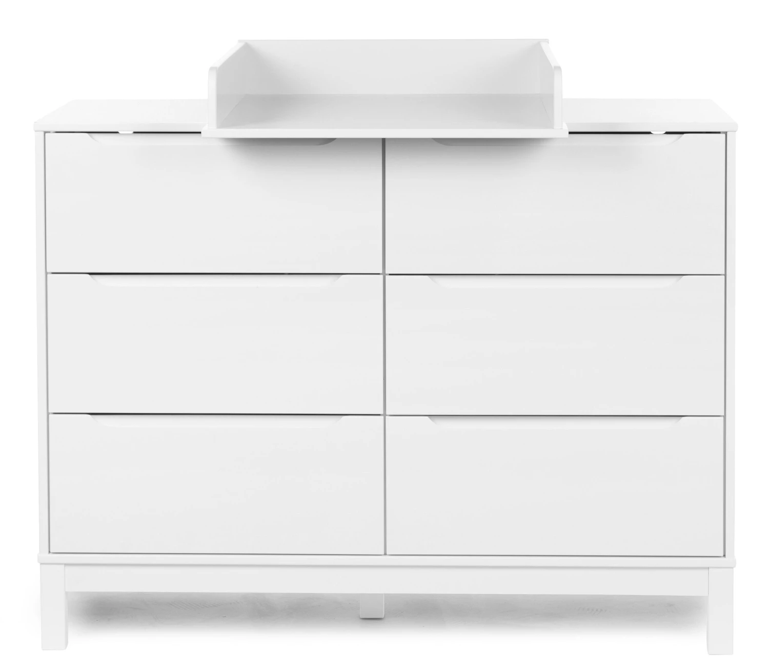 Childhome Jota 6 Drawer Chest + Changing Unit 4 Childhome Jota 6 Drawer Chest + Changing Unit