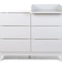 Childhome Jota 6 Drawer Chest + Changing Unit 13 Childhome Jota 6 Drawer Chest + Changing Unit