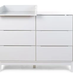 Childhome Jota 6 Drawer Chest + Changing Unit 12 Childhome Jota 6 Drawer Chest + Changing Unit