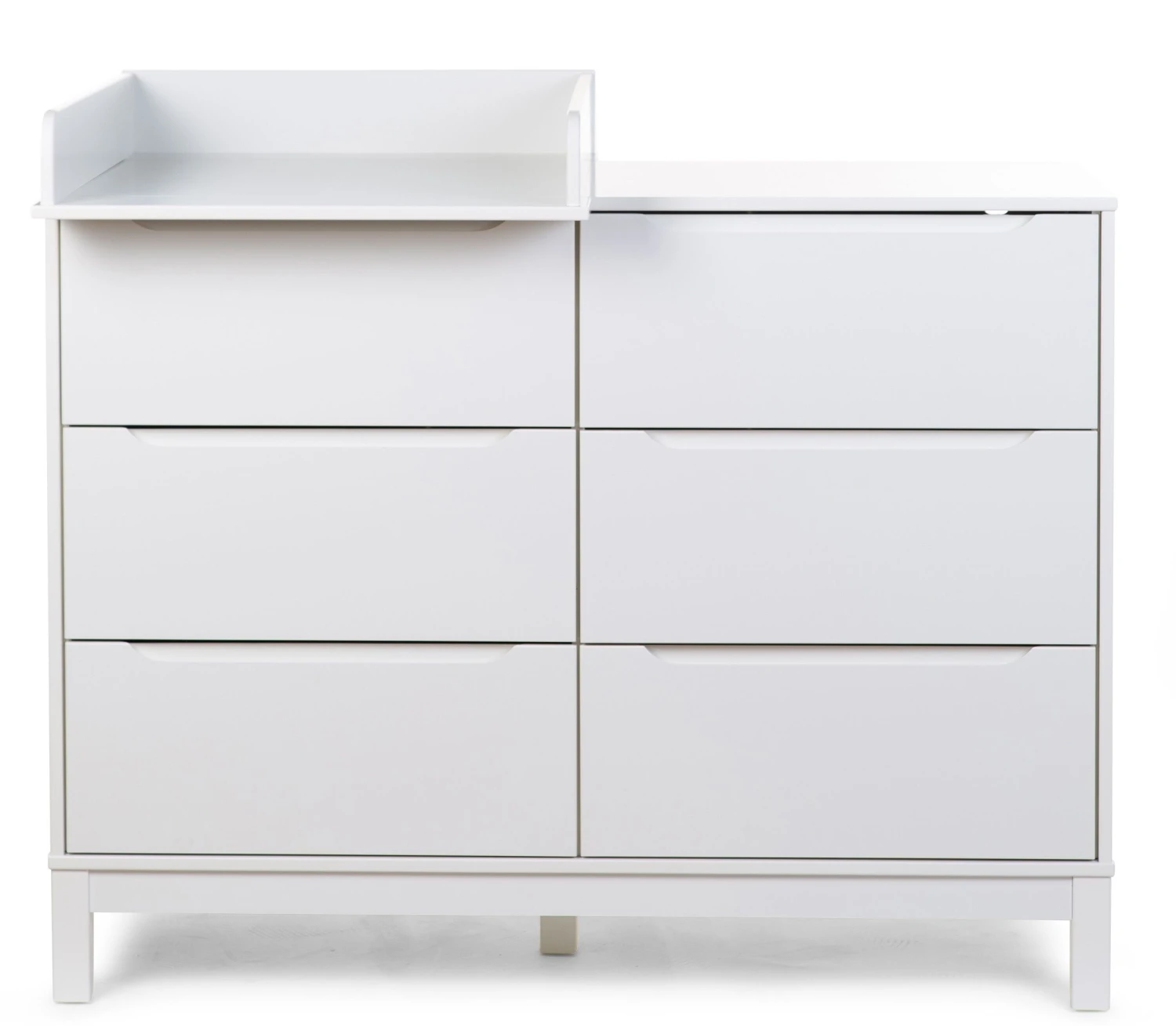 Childhome Jota 6 Drawer Chest + Changing Unit 5 Childhome Jota 6 Drawer Chest + Changing Unit