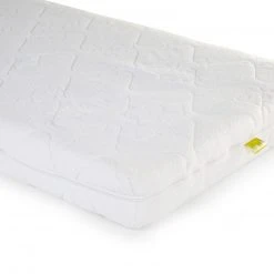 Childhome Mattress Heavenly Safe Sleeper 60x120 Cm