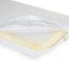 Childhome Mattress Heavenly Safe Sleeper 60x120 Cm