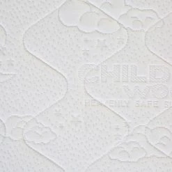 Childhome Mattress Heavenly Safe Sleeper 60x120 Cm
