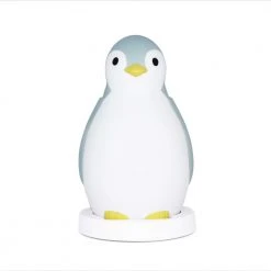 Zazu Pam The Penguin Sleeptrainer Décor
